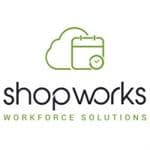 ShopWorks logo