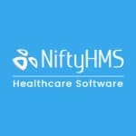 NiftyHMS logo