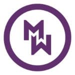 MerchantWords logo