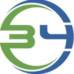 Element34 logo