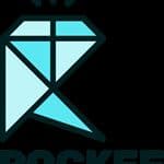 Rockee logo