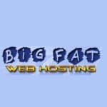 Big Fat Web Hosting logo
