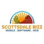 ScottsdaleBizz logo