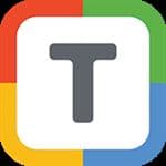 Titan Workspace logo