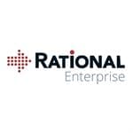 Rational Enterprise logo