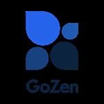 GoZen Content.Ai logo