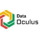 Data Oculus logo