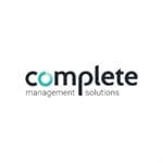 Complete Management Solutions logo