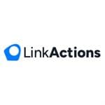 LinkActions logo
