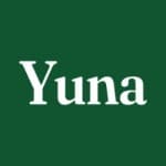 Yuna logo