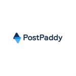 PostPaddy logo