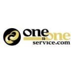 1to1Service logo