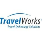 TravelWorks logo