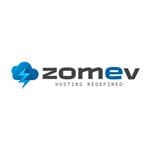 zomev logo