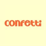 Confetti logo