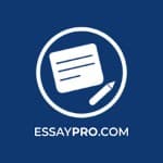 EssayPro logo