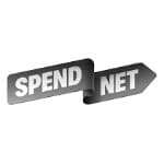 SpendNet logo