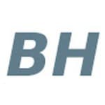 BizHosting logo