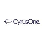 CyrusOne logo
