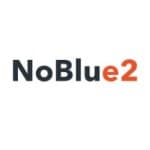 NoBlue2 logo