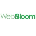 WebBloom Designs logo