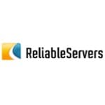 Reliable Servers logo