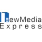 NewMedia Express logo