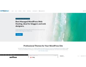 WordPress Hosting