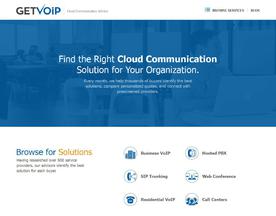 Get VOIP