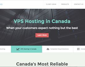 DynamicHosting.ca