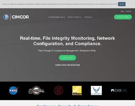 Cimcor, Inc.