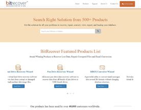 BitRecover Software