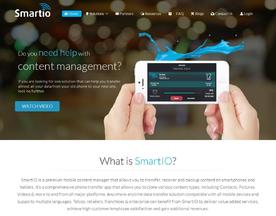 SmartIO