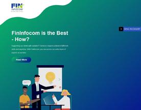 Fin Infocom