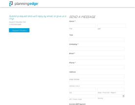 PlanningEdge